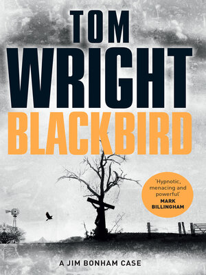 cover image of Blackbird